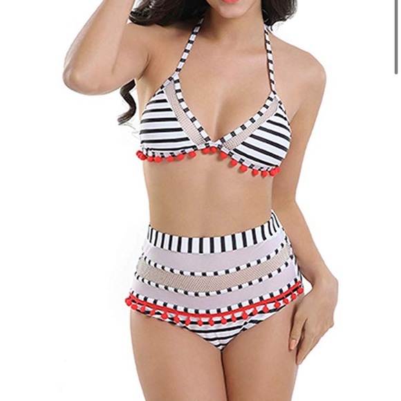 Bathing suit - Picture 1 of 2